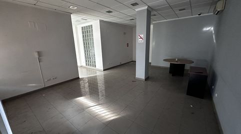 Photo 2 of Premises for rent in Antigua Moreria, Sagunto / Sagunt