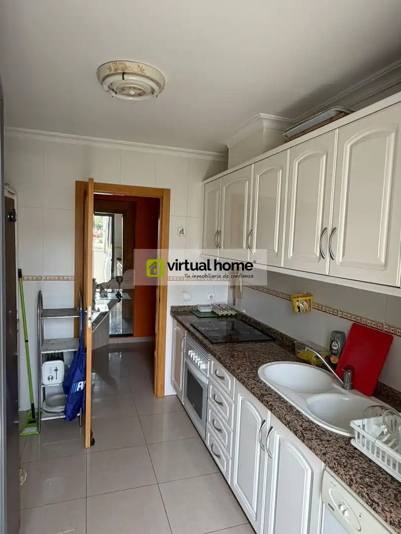 Wohnung mit Terrasse zum Verkauf in La Cala de Villajoyosa, imagen 12