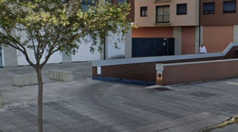 Foto 4 de Garaje de alquiler en Calle Ronda Norte, 11, Centro, Ponferrada