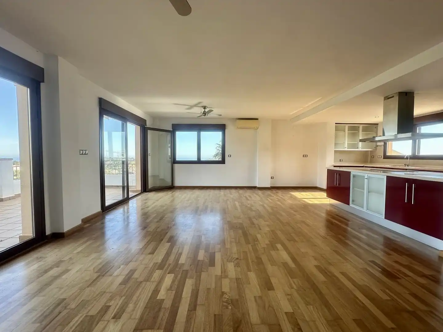 Apartamento en venta en Altea la Vella