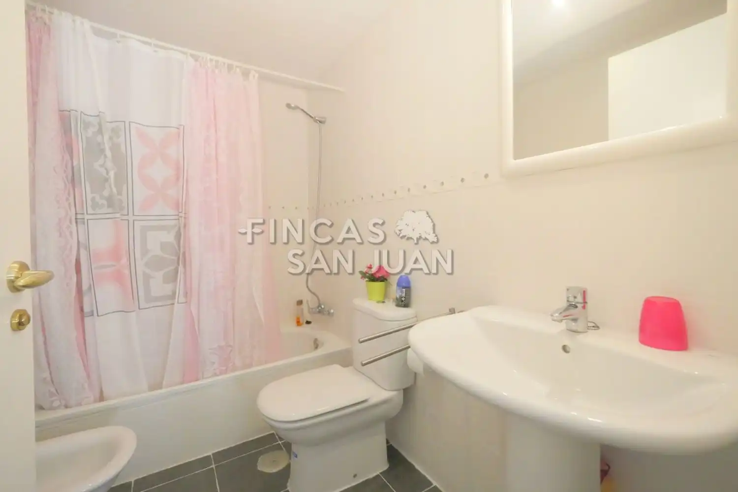 Piso con terraza en venta en Centro, imagen 8