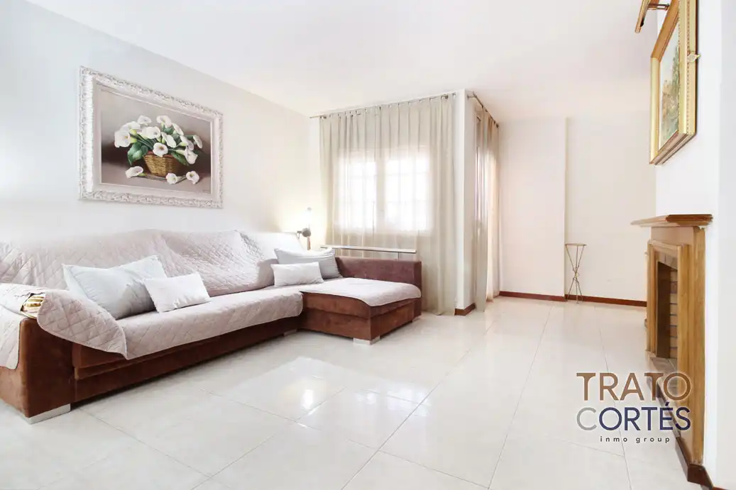 Flat with terrace for sale in Plaça de Catalunya, imagen 4
