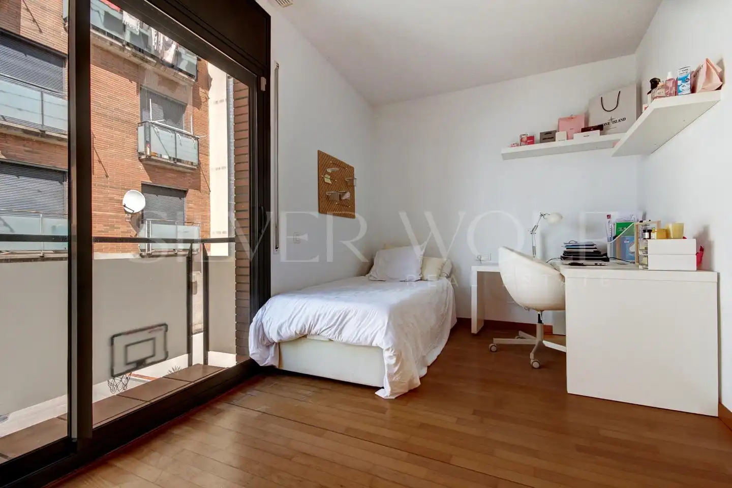 Maison mitoyenne avec terrasse à vendre à calle Francesc Guitart, imagen 18