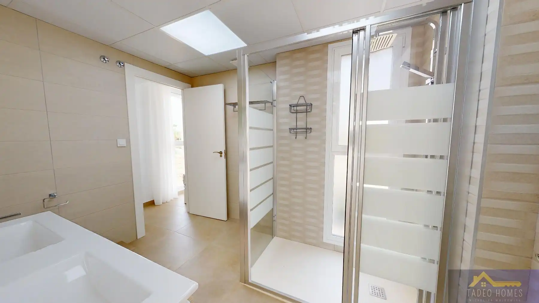 Bany de Casa o xalet en venda en Cartagena amb Aire condicionat, Calefacció i Terrassa