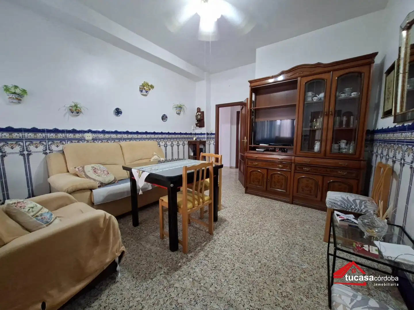 Casa o chalet en venta en Obejo