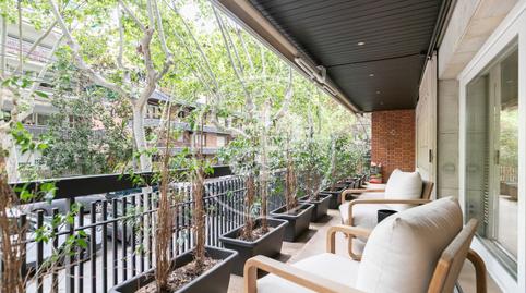 Photo 4 of Flat for sale in Carrer del Dr. Carulla, Les Tres Torres, Barcelona