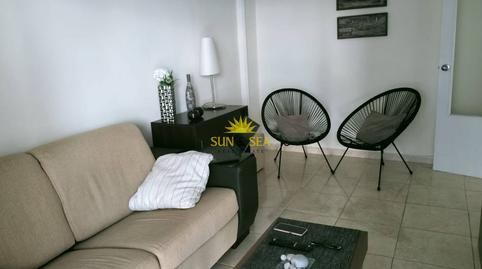 Photo 5 of Apartment to rent in Gran Playa, Alicante