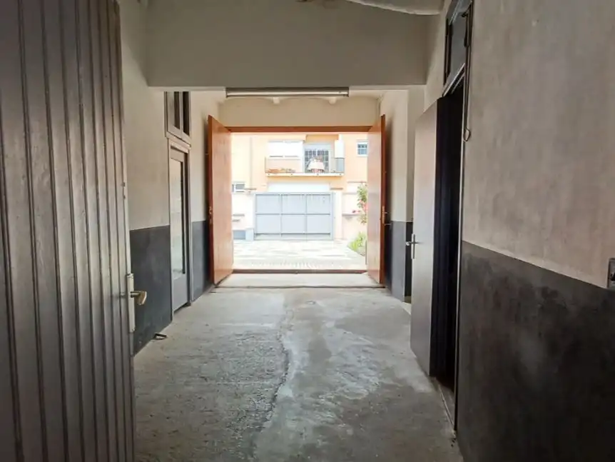 Casa o chalet en venta en Olot con Calefacción, Jardín privado y Trastero