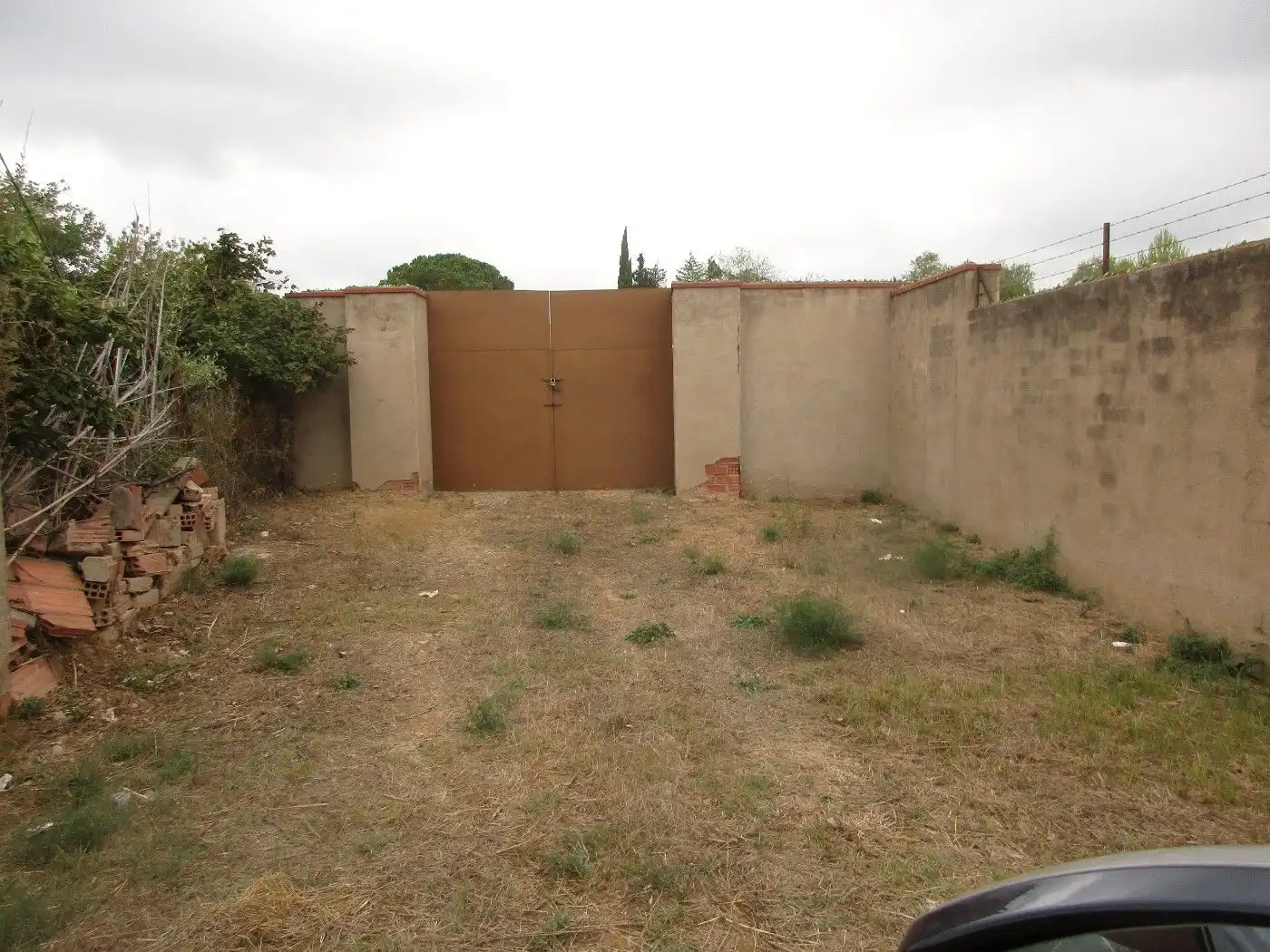 Wohnbaugrundstück zum Verkauf in Carretera Institut Pere Mata 1, imagen 42