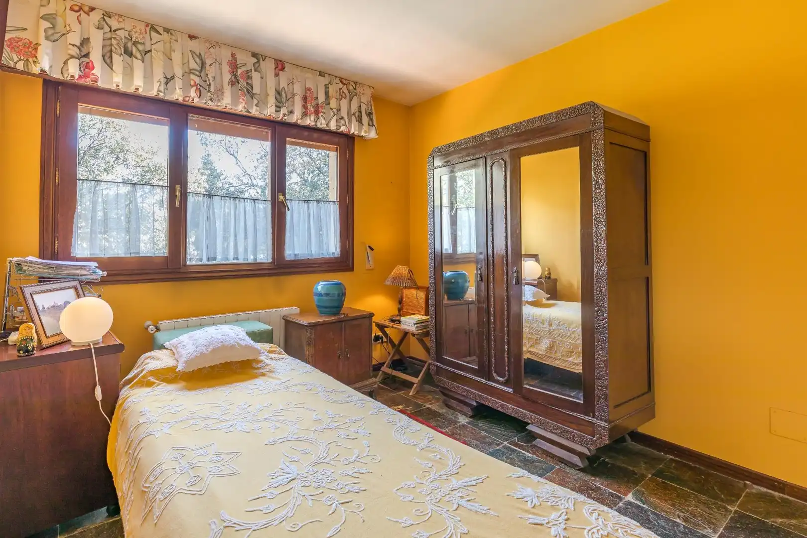 Bedroom of Houses for sale in Torrelodones  with Heating, Private garden and Terrace
