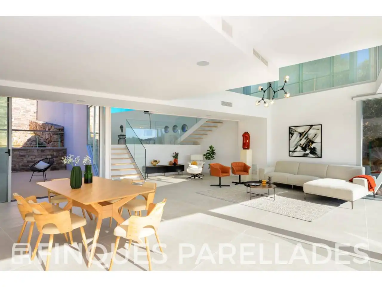 Maison à vendre à Can Girona - Terramar - Vinyet