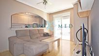 Living room of Apartment for sale in Mazarrón  with Terrace, Storage room and Community pool
