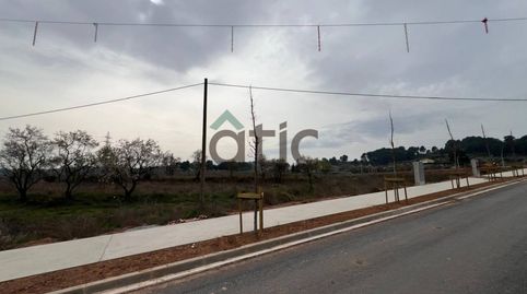 Foto 4 de Residencial en venta en Calle Plana del Pont Nou, Congost - Santa Caterina, Manresa