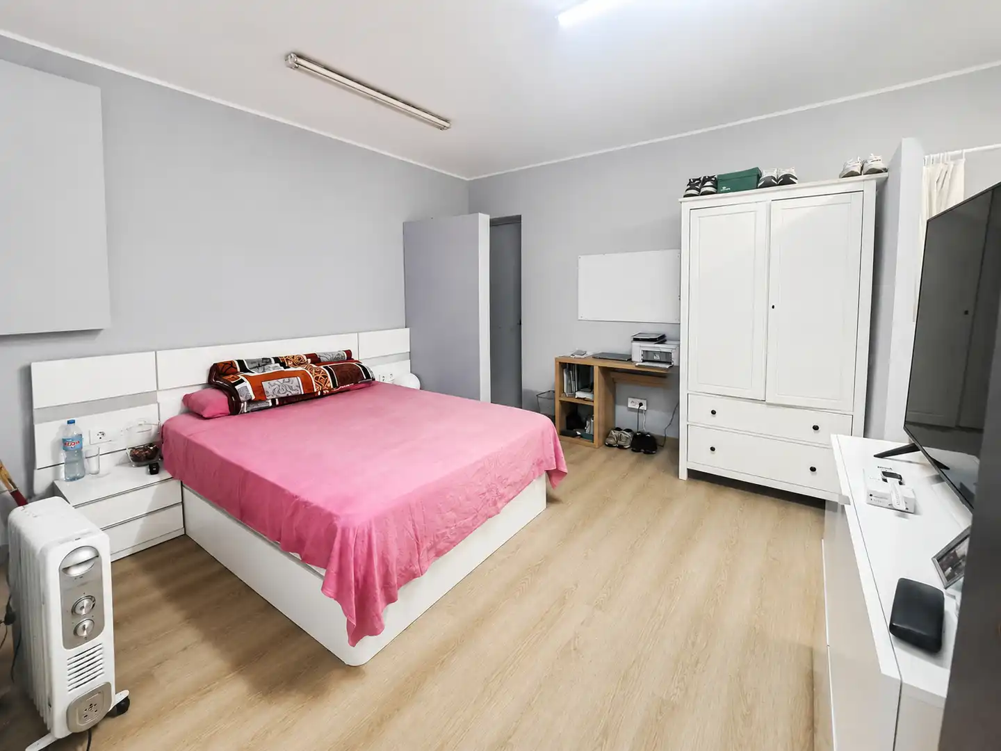 Dormitori de Local en venda en Barcelona amb Aire condicionat