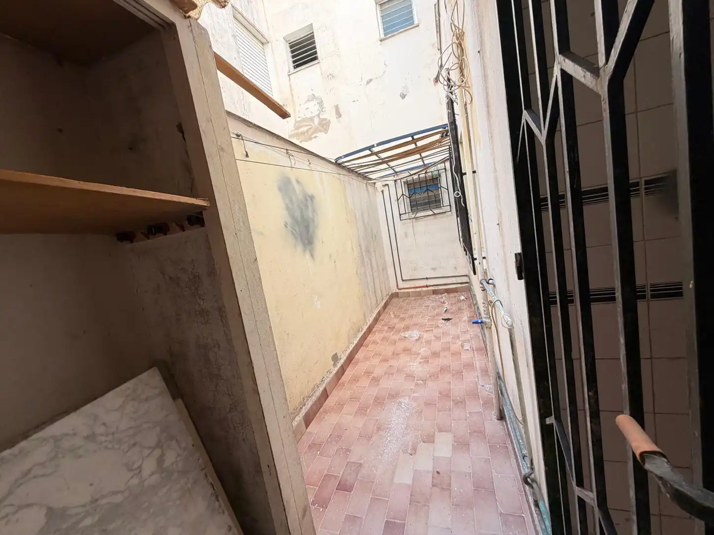 Piso en venta en Rafal con Balcón