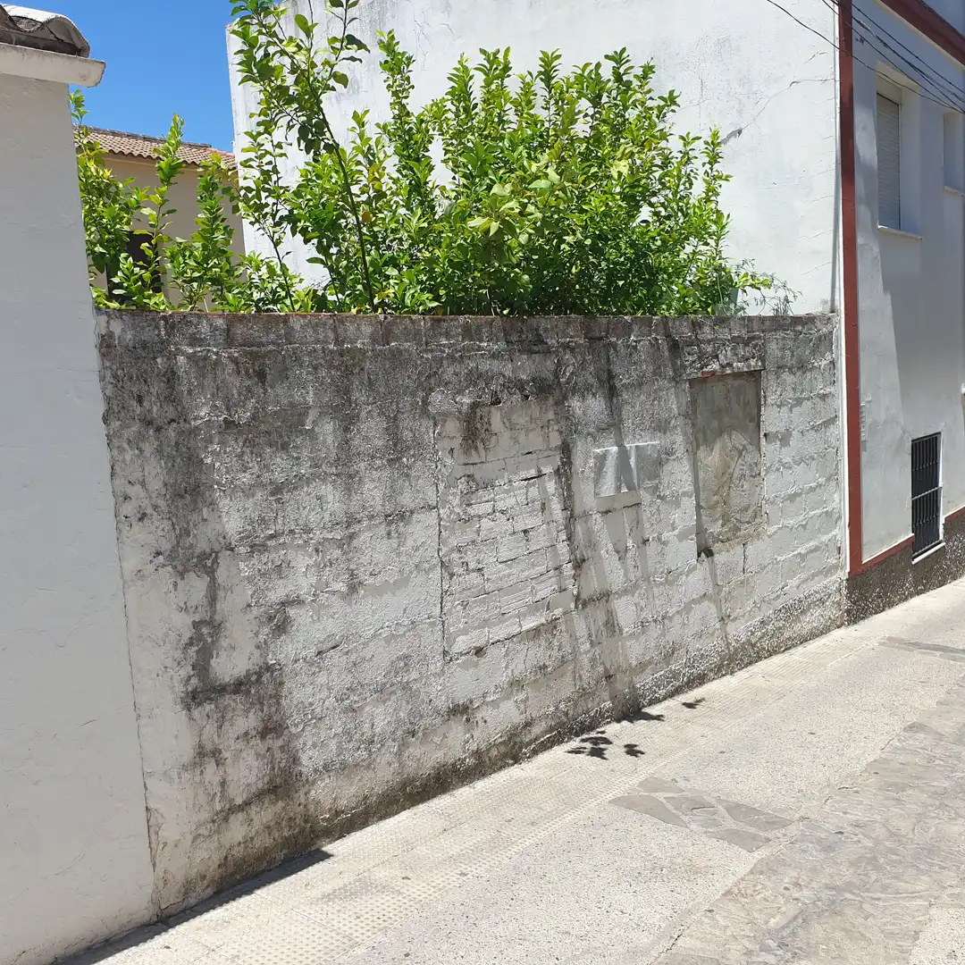 Terreny residencial en venda a Ubrique, imagen 3