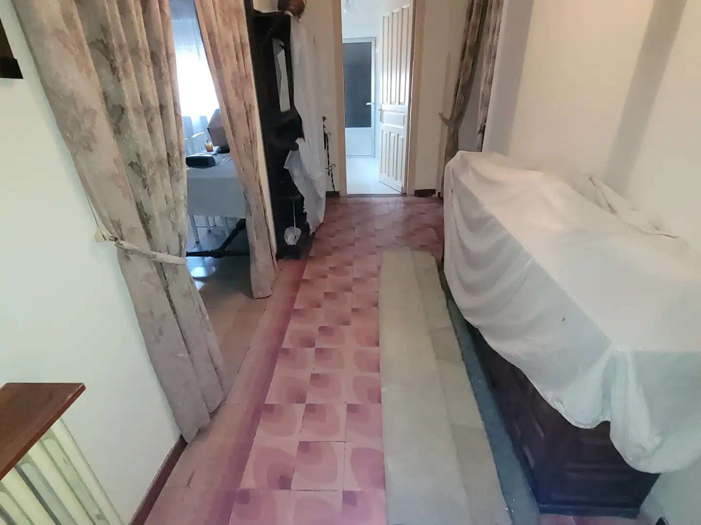 Piso en venta en Medina del Campo con Calefacción, Terraza y Balcón