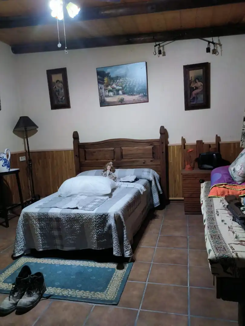 Casa rustica con giardino in vendita a La Zubia Ciudad, imagen 60