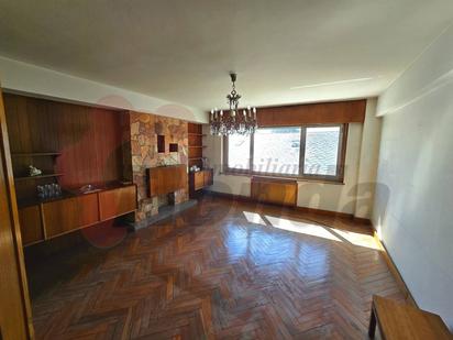 Living room of Flat for sale in Lugo Capital