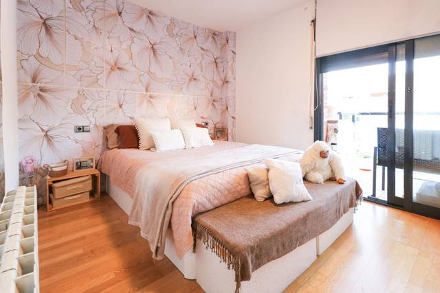 Piso en Venta en Avinguda del Castell en Prat de Cunit