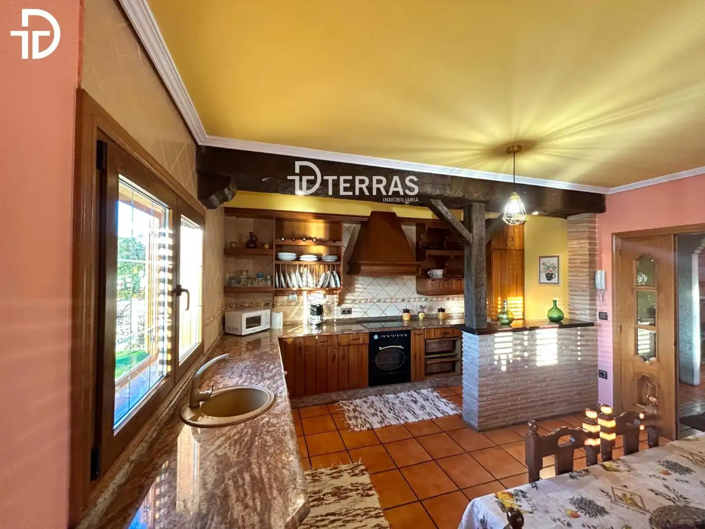 Chalet en venta en O Viso Soutoxuste, imagen 7
