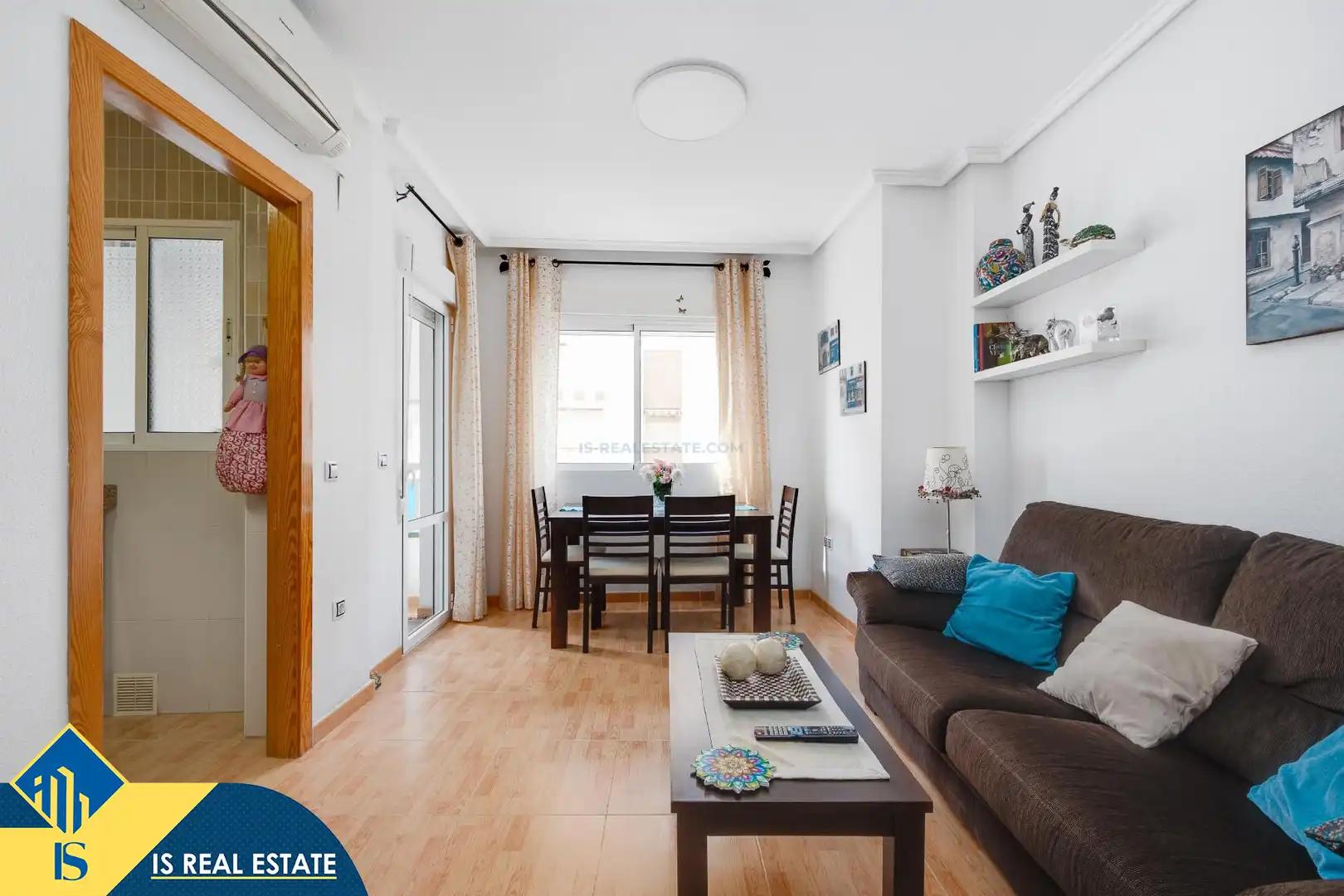 Apartamento con ascensor en venta en Centro, imagen 6
