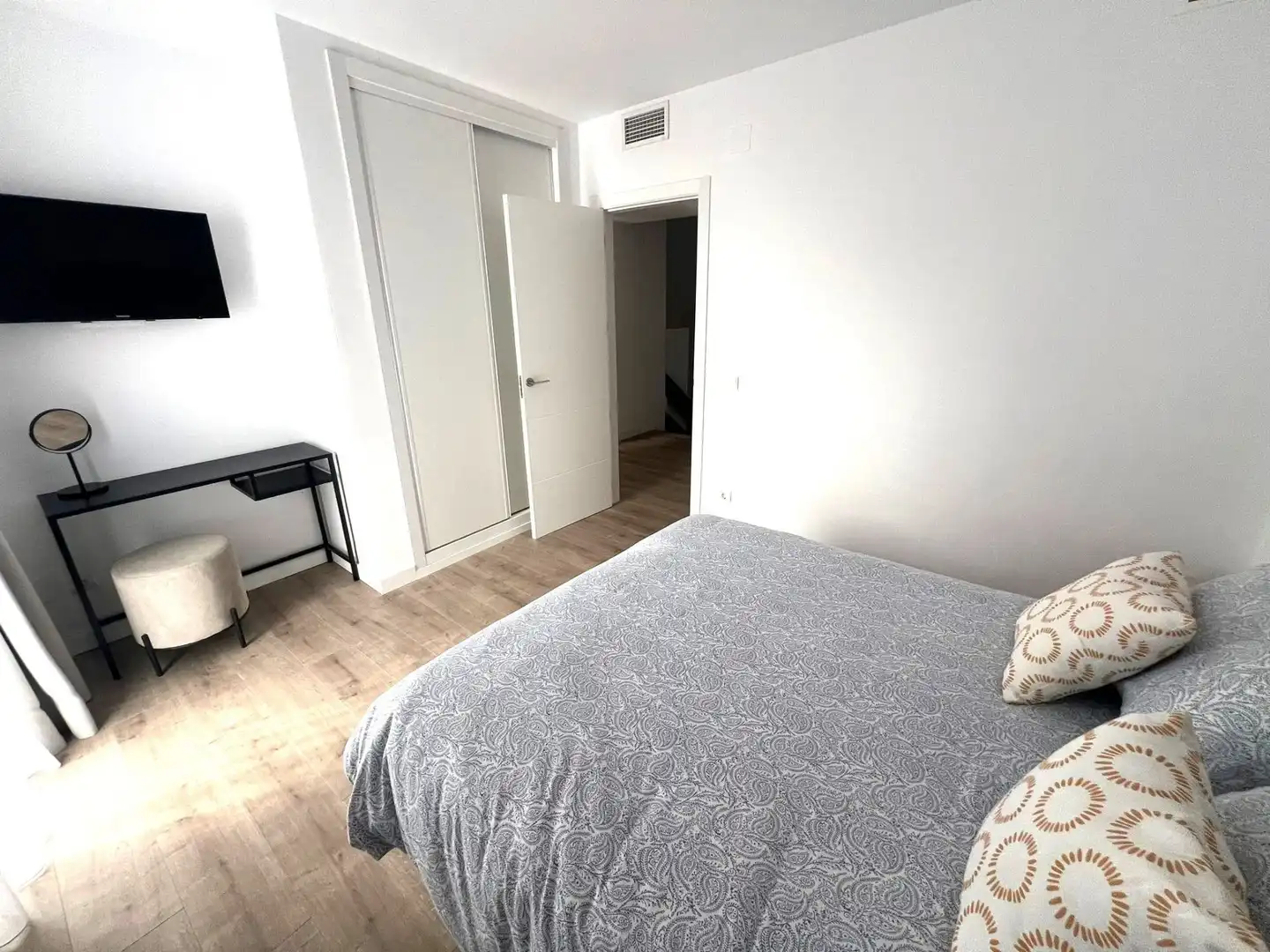 Apartment mit Pool zum Verkauf in Castillo Sohail - Myramar, imagen 7