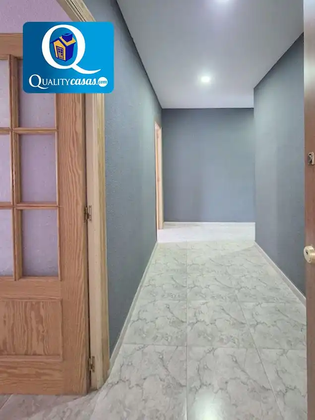 Apartament amb terrassa en venda a Centro, imagen 3