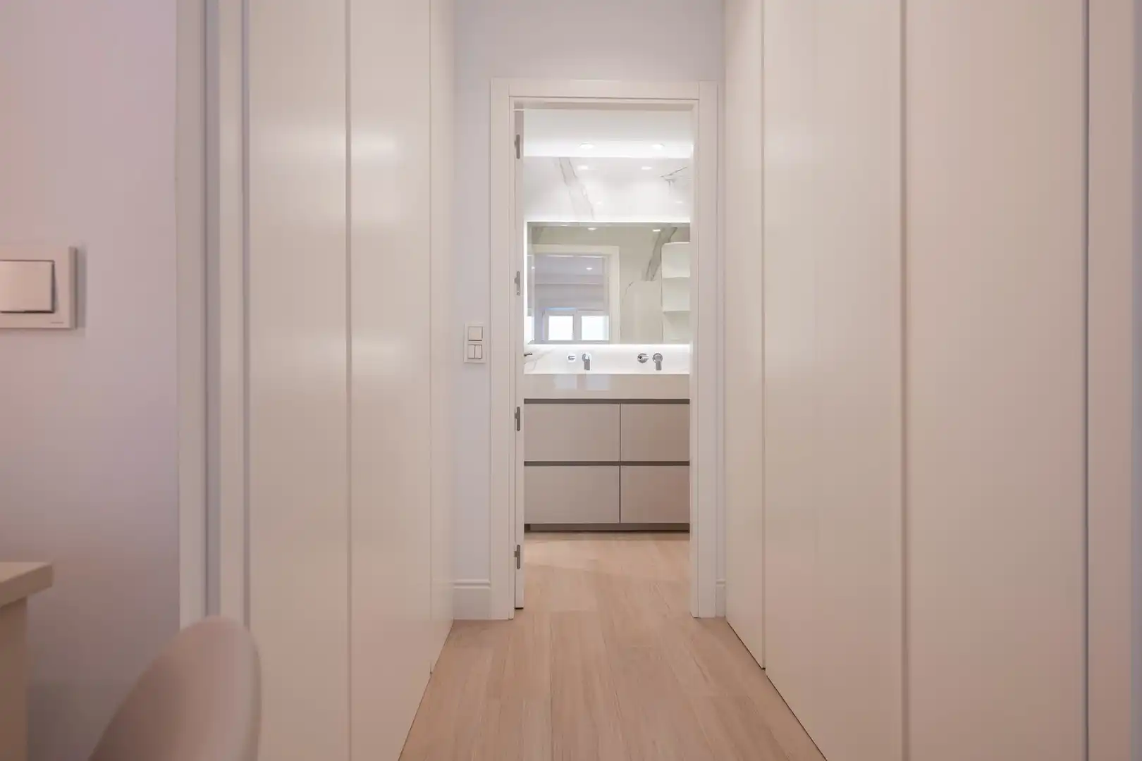 Piso con ascensor en venta en Barrio de Salamanca, imagen 5