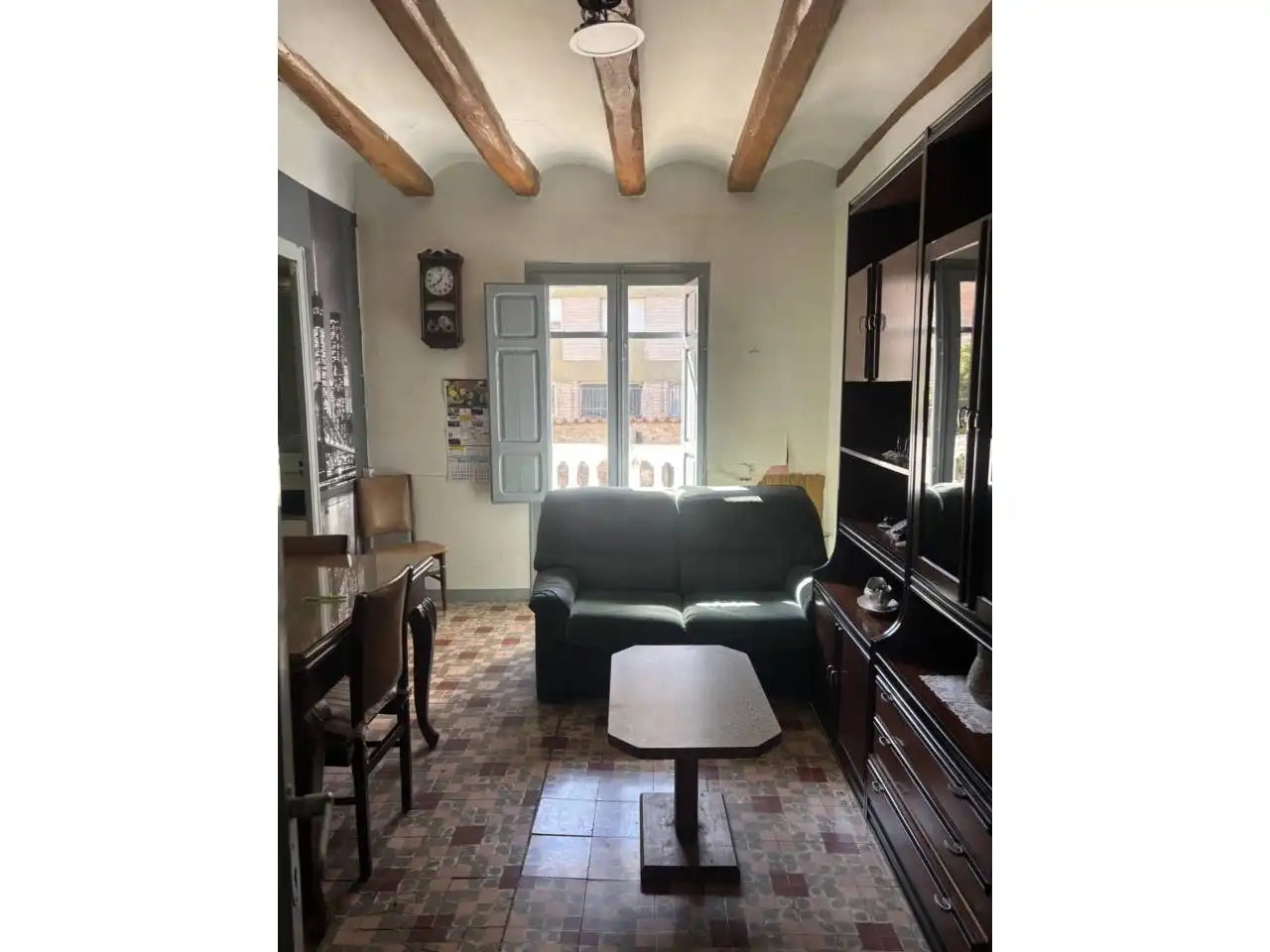 Living room of Houses for sale in Artesa de Segre  with Private garden and Terrace