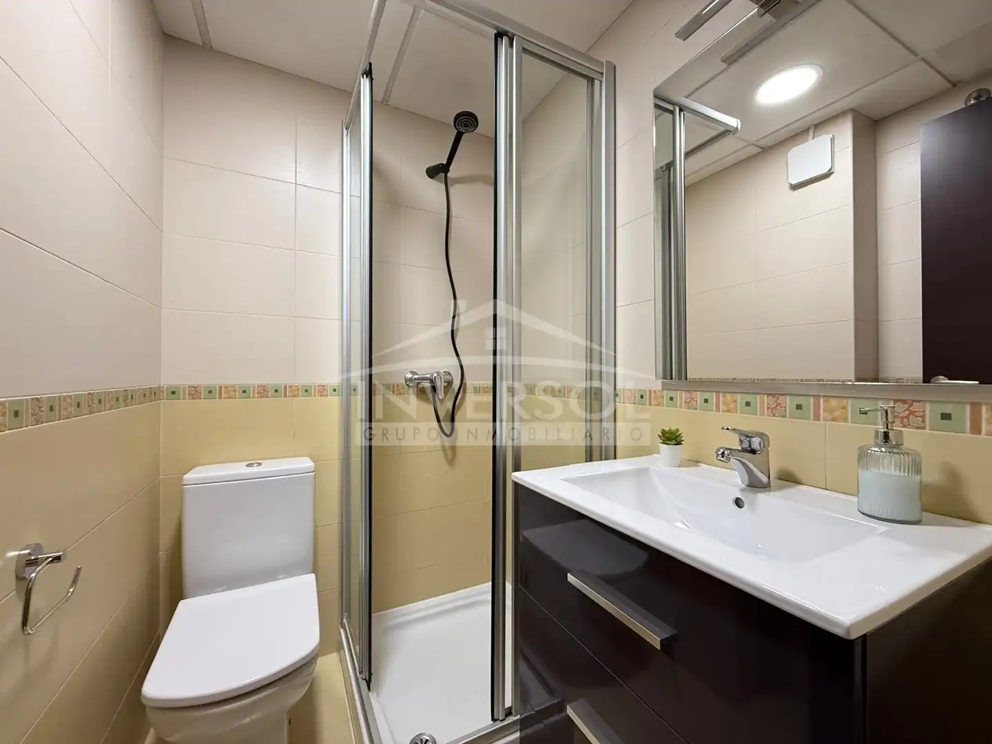 Baño de Piso en venta en El Ejido