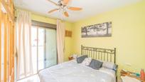 Bedroom of Flat for sale in Sevilla la Nueva  with Terrace