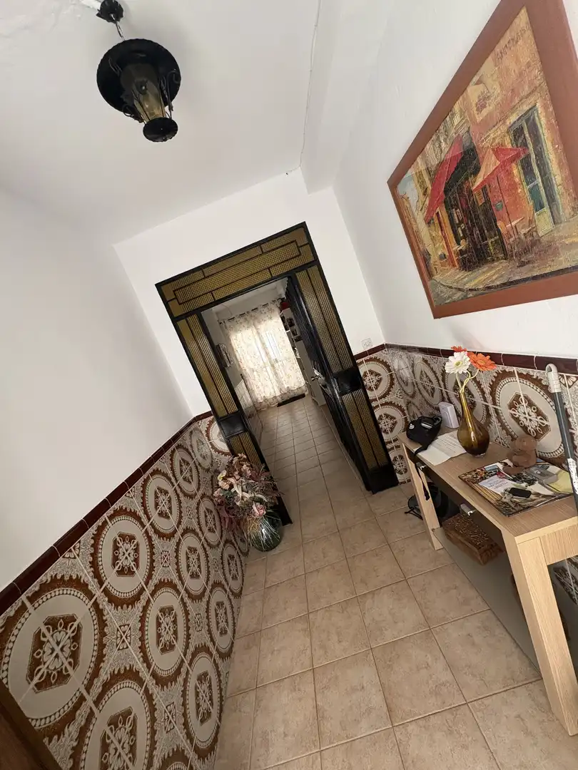 Detached homes for sale in Montilla