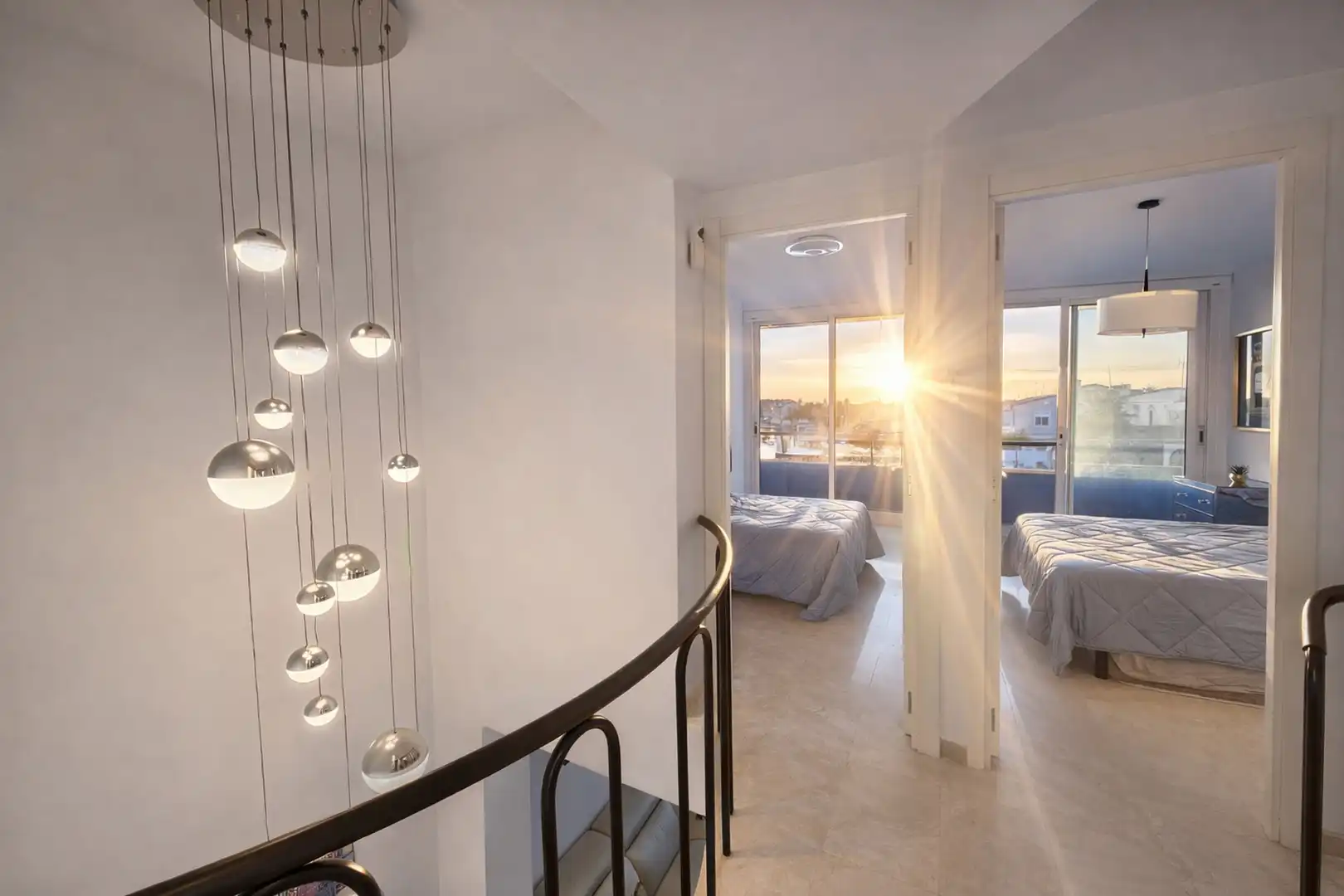 Appartamento con terrazza in vendita a Moxó - Sant Mori, imagen 20