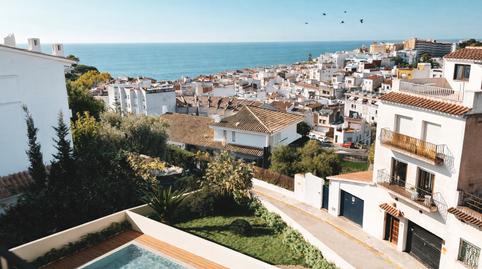 Photo 4 of Flat for sale in Carrer Verge de Montserrat, 17, Urbanitzacions, Barcelona