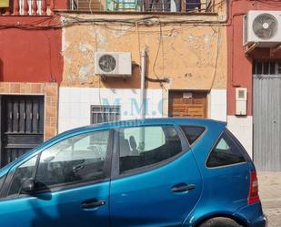 Parking of Duplex for sale in  Almería Capital  with Air Conditioner and Terrace