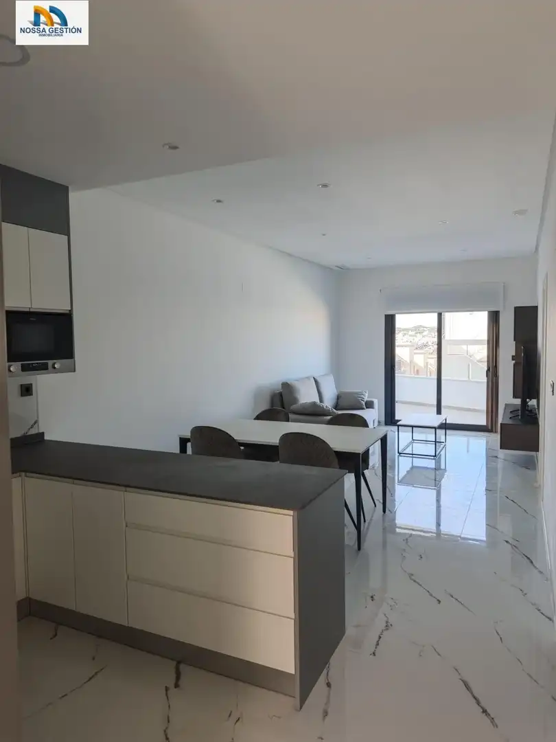Maisonette mit Pool zum Verkauf in Calle del Lago de Sanabria, imagen 6