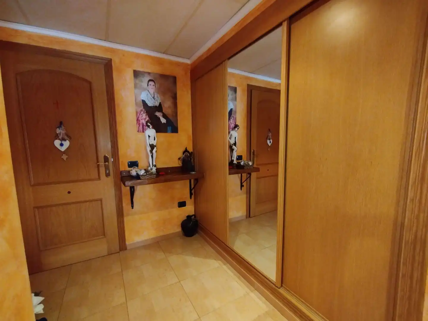 Flat for sale in L'Alcora