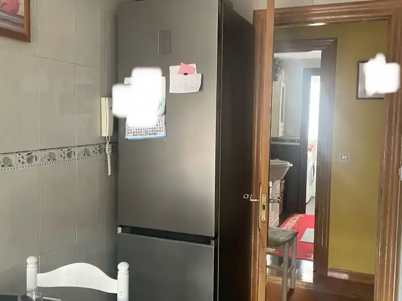 Baño de Piso en venta en Tineo con Trastero y Amueblado
