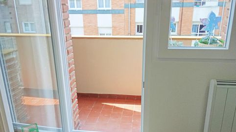 Foto 3 de Piso en venta en Llano Ponte, Milán - Pumarín, Oviedo