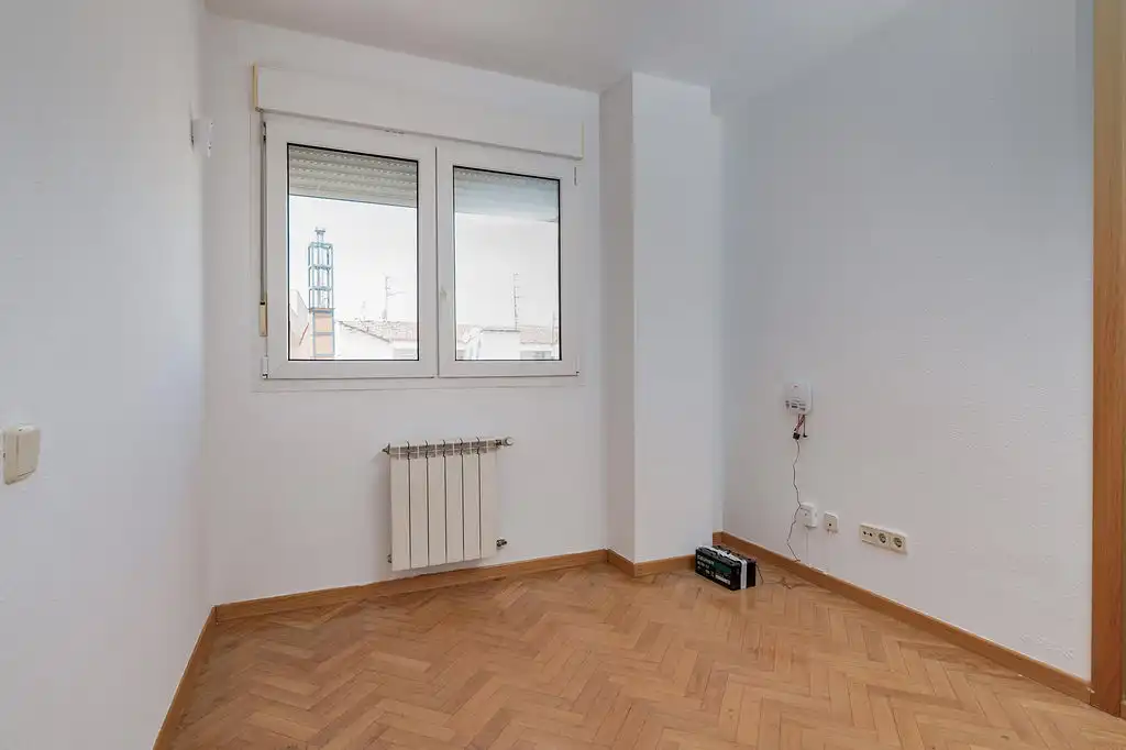 Flat with lift for sale in C/ Domingo Párraga, imagen 14