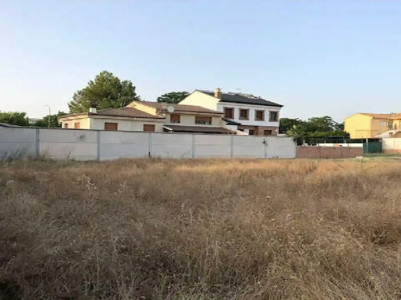 Terreni e lotti in vendita a Calle Serafin Fages