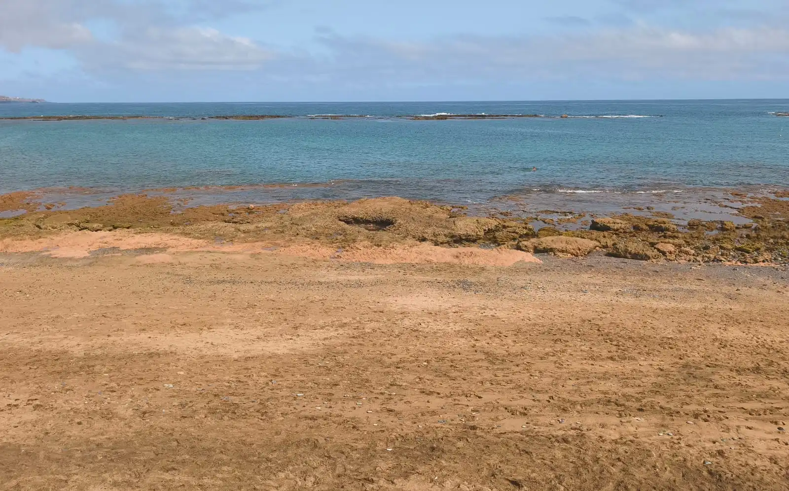 Wohnung zur Miete in Las Palmas de Gran Canaria mit Möbliert, Waschmaschine und Mikrowelle