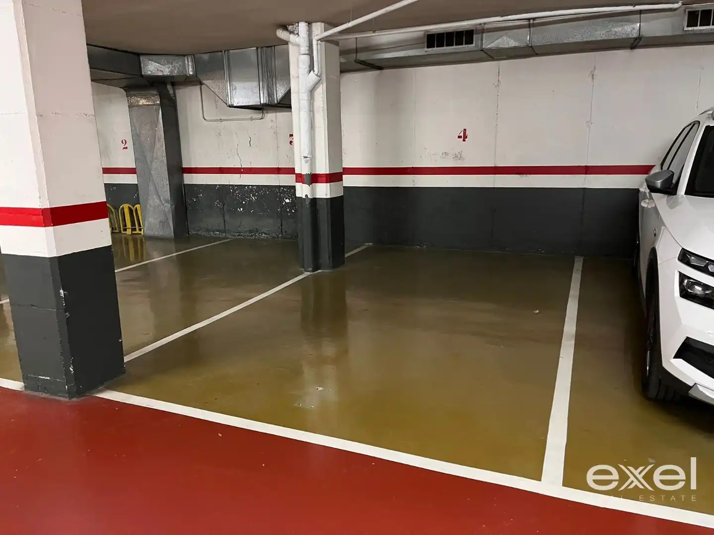 Einzelparkplatz zum Verkauf in Torreblanca, imagen 8