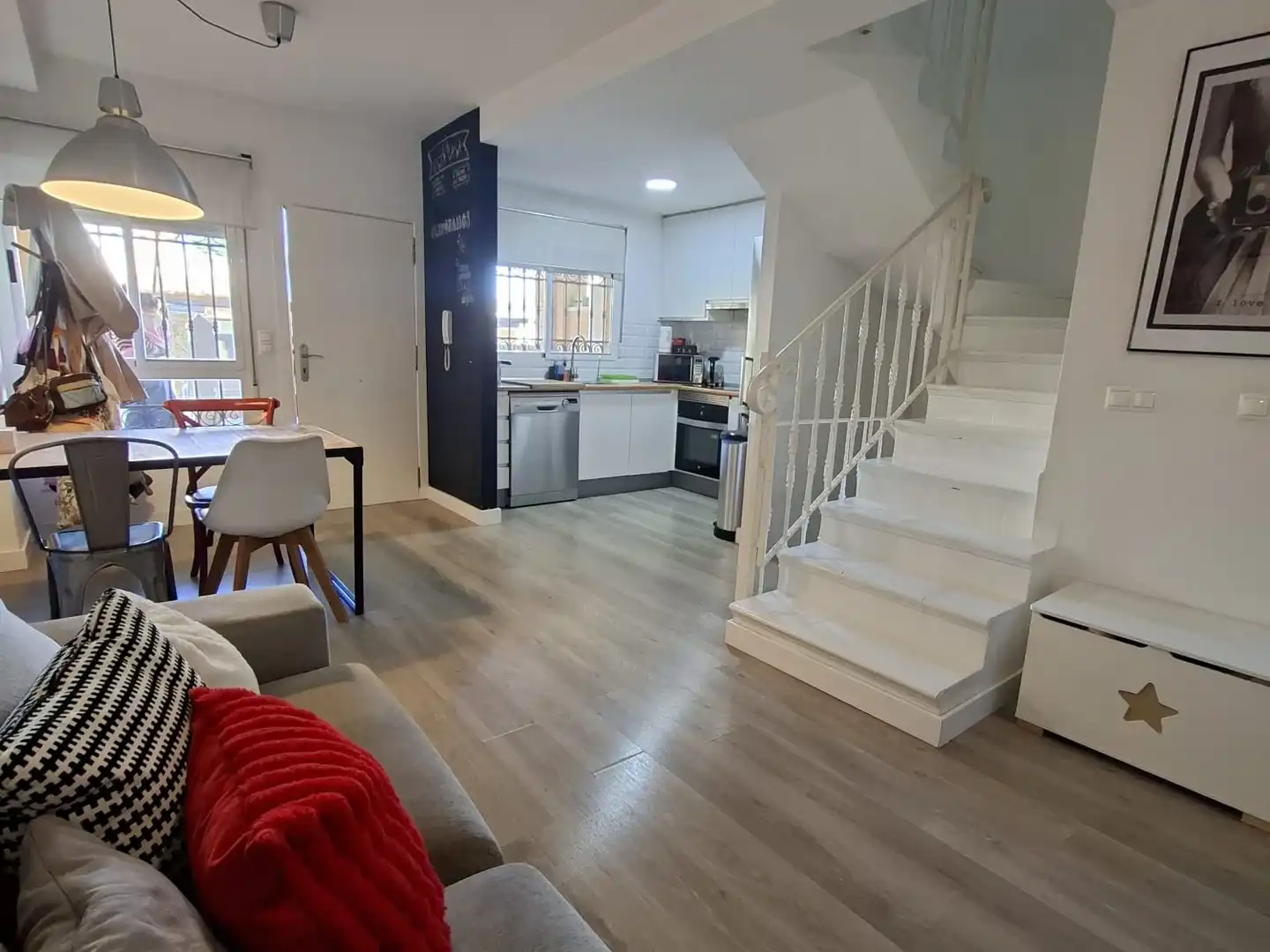 Houses for sale in Guardamar del Segura  with Air Conditioner, Heating and Private garden