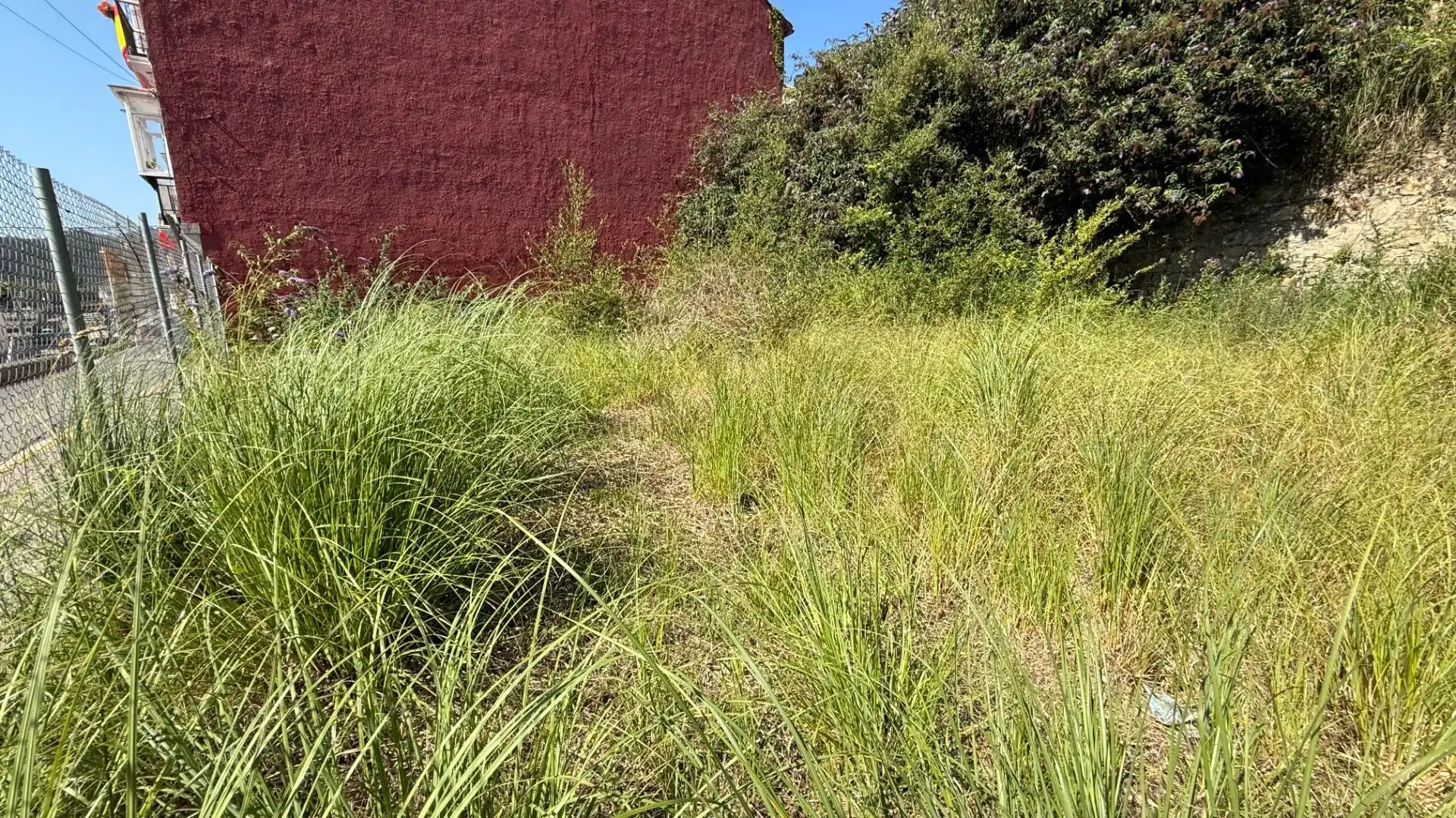 Residential land for sale in Calle Suárez Inclán 27, imagen 6
