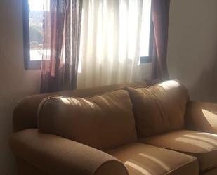 Living room of Flat to rent in San Martín del Tesorillo  with Air Conditioner and Balcony