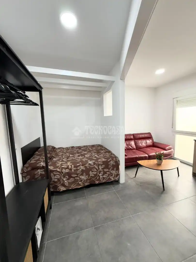 Habitación de Estudio de alquiler en Madrid