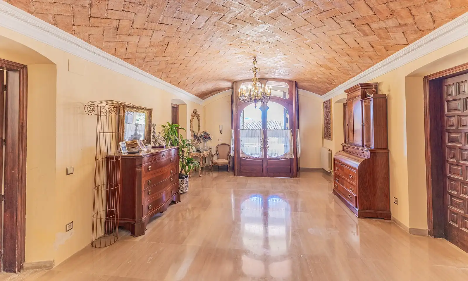 Casa con terraza en venta en Teià, imagen 8