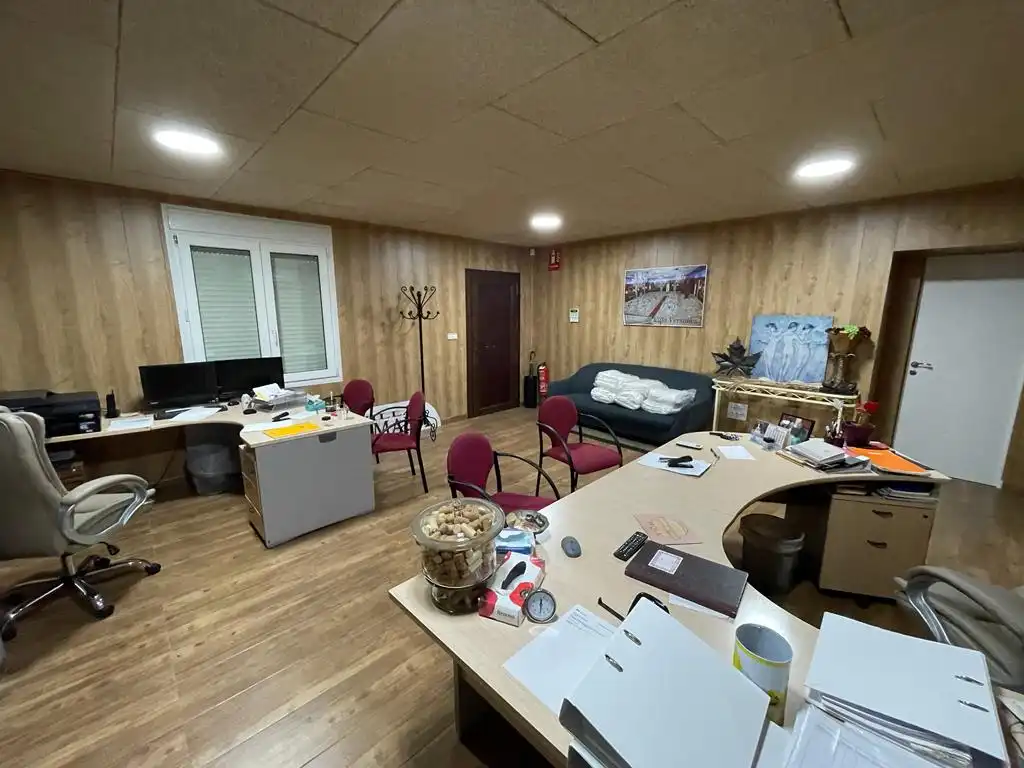 Local commercial à vendre à Calle Polysol Uno 12, imagen 85